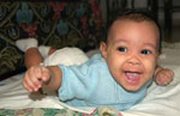 Increased Birth Rate in Cienfuegos Cuba